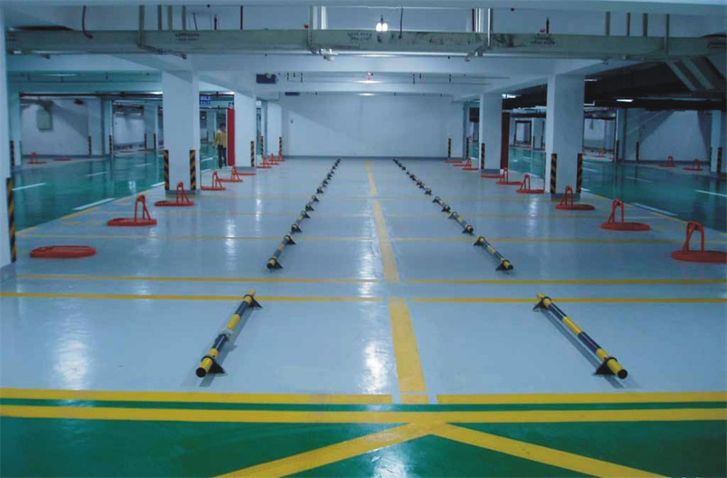 環(huán)氧地坪漆是如何施工的呢