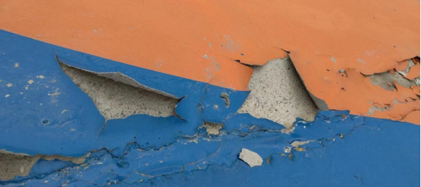 環(huán)氧地坪涂料起皮脫層是什么原因呢？