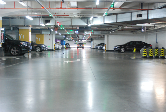 環(huán)氧樹(shù)脂地坪漆的介紹及其種類(lèi)