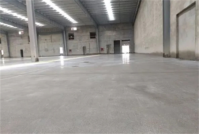 藝術(shù)地坪的特點(diǎn)優(yōu)勢(shì)